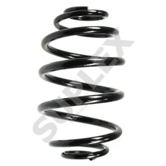 Ressort de suspension SUPLEX 23123
