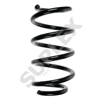 Ressort de suspension SUPLEX 23126