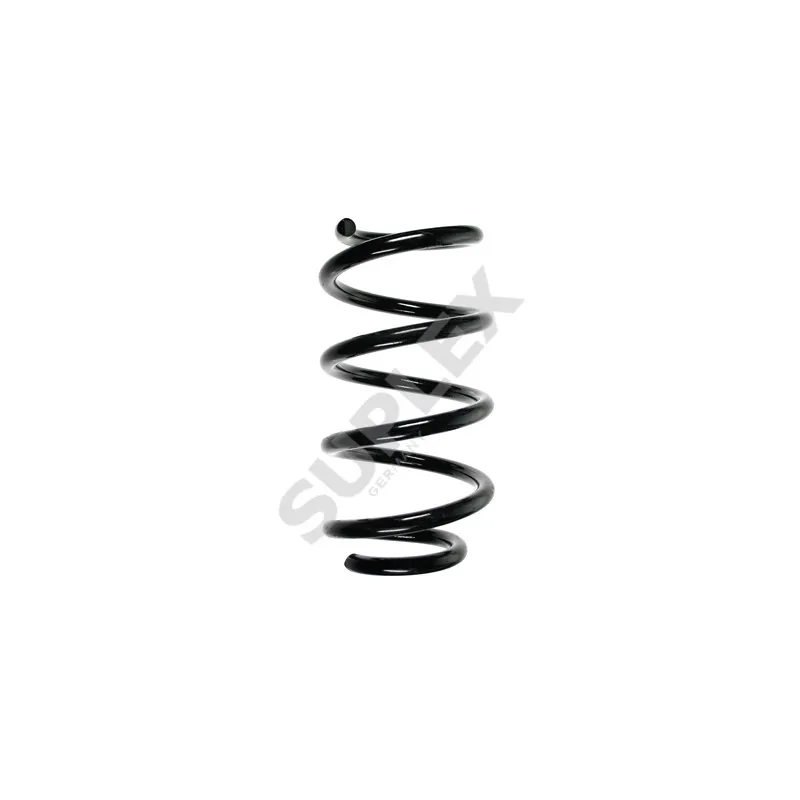 Ressort de suspension SUPLEX 23126