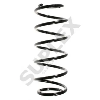 Ressort de suspension SUPLEX 23129
