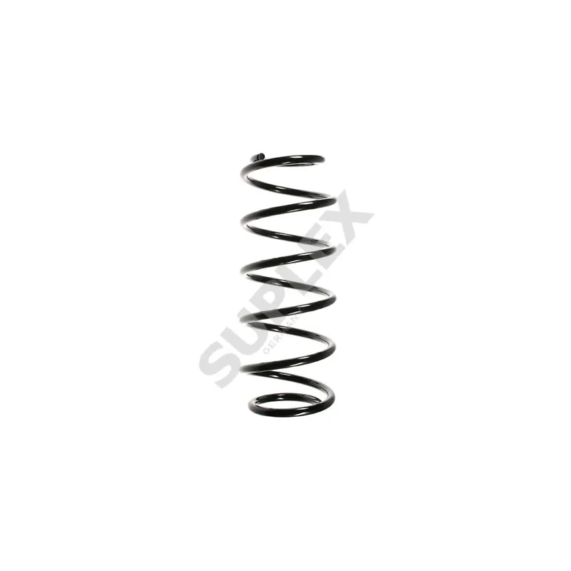 Ressort de suspension SUPLEX 23129