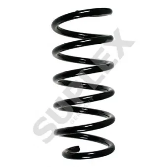 Ressort de suspension SUPLEX 23150