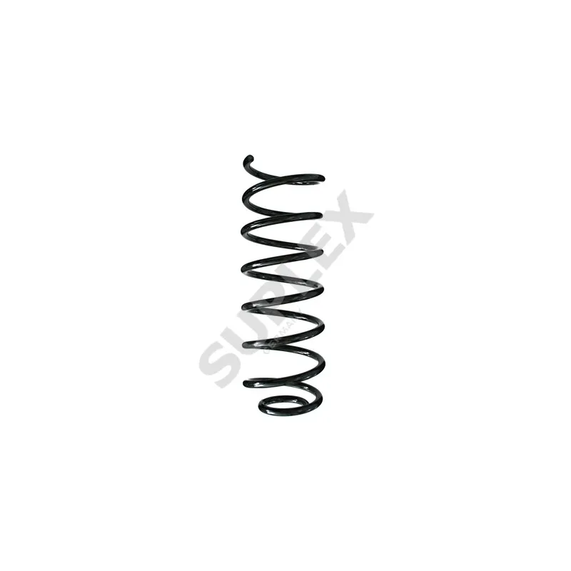 Ressort de suspension SUPLEX 23220