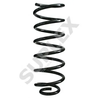Ressort de suspension SUPLEX 23222