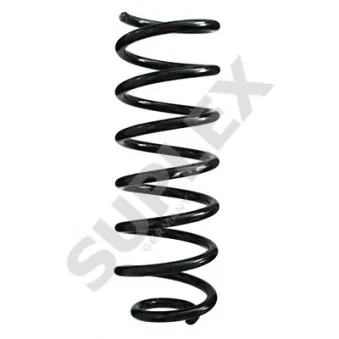 Ressort de suspension SUPLEX 23223