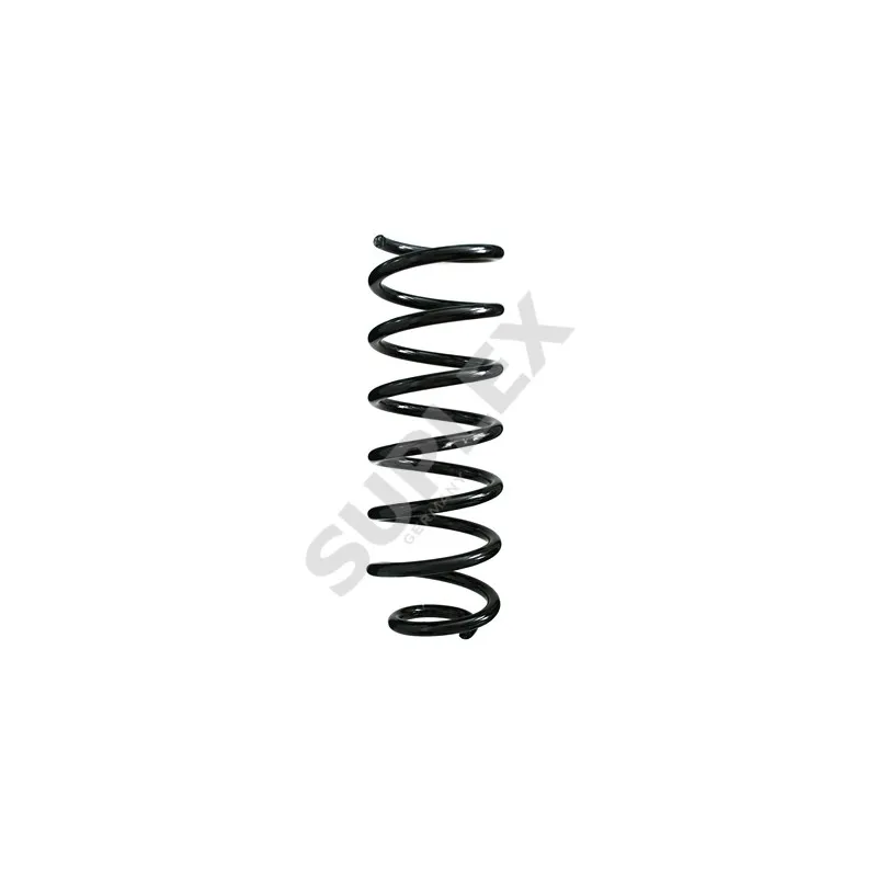 Ressort de suspension SUPLEX 23223