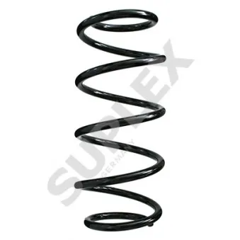 Ressort de suspension SUPLEX 23224