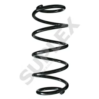 Ressort de suspension SUPLEX 23227