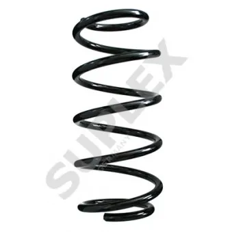 Ressort de suspension SUPLEX 23229