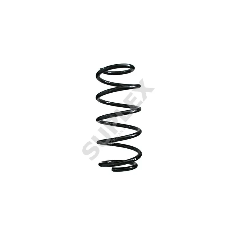 Ressort de suspension SUPLEX 23229