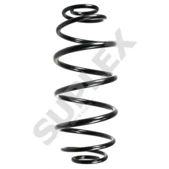 Ressort de suspension SUPLEX 23230