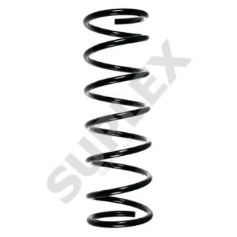 Ressort de suspension SUPLEX 23232