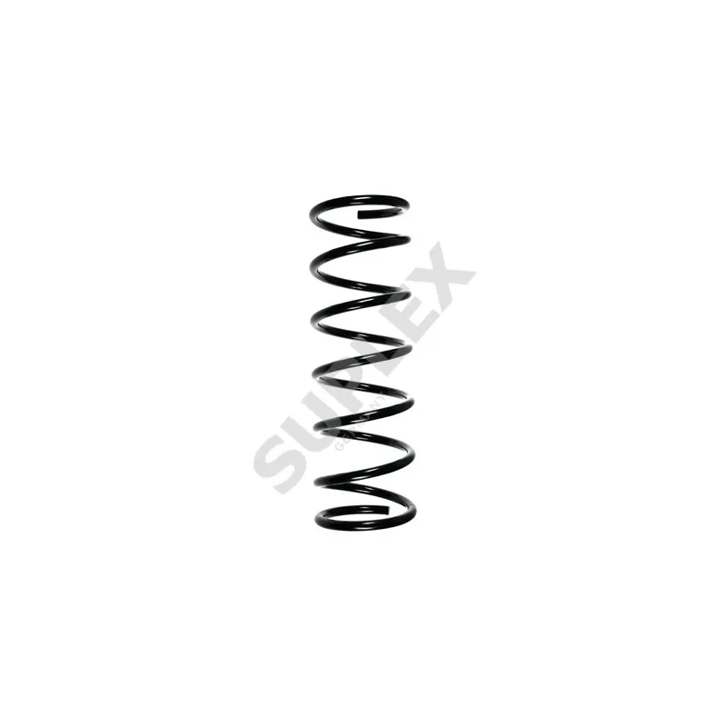 Ressort de suspension SUPLEX 23232