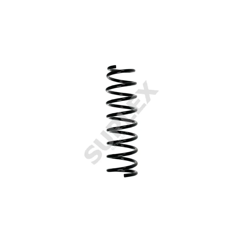 Ressort de suspension SUPLEX 23235