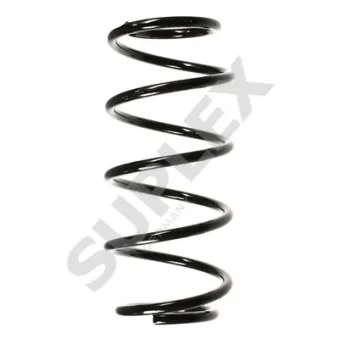 Ressort de suspension SUPLEX 23252