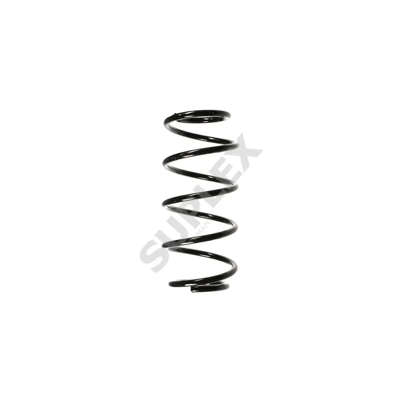 Ressort de suspension SUPLEX 23252