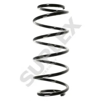 Ressort de suspension SUPLEX 23254