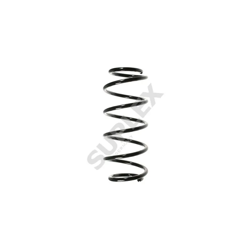 Ressort de suspension SUPLEX 23254
