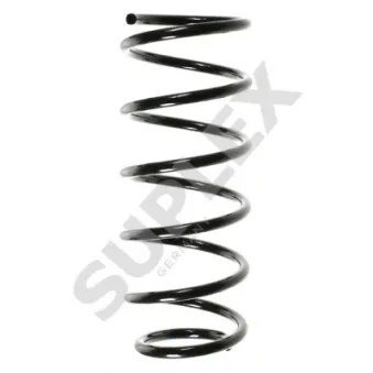 Ressort de suspension SUPLEX 23270