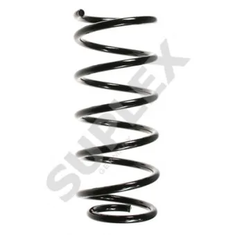 Ressort de suspension SUPLEX 23273