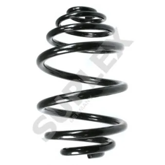 Ressort de suspension SUPLEX 23274