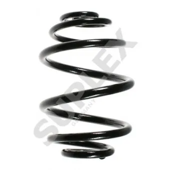 Ressort de suspension SUPLEX 23276