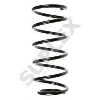 Ressort de suspension SUPLEX 23281