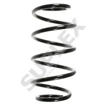Ressort de suspension SUPLEX 23286