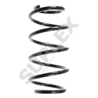 Ressort de suspension SUPLEX 23287