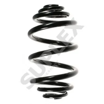 Ressort de suspension SUPLEX 23312
