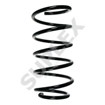 Ressort de suspension SUPLEX 23316