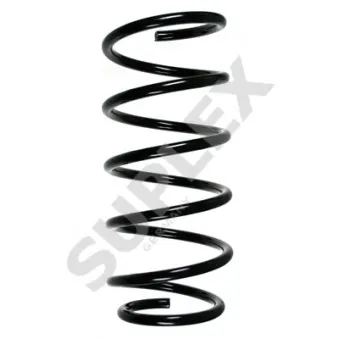 Ressort de suspension SUPLEX 23317