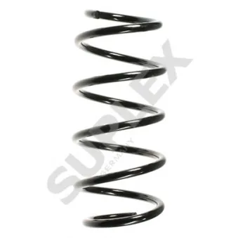 Ressort de suspension SUPLEX 23328