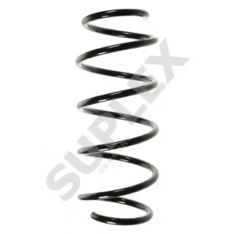 Ressort de suspension SUPLEX 23329