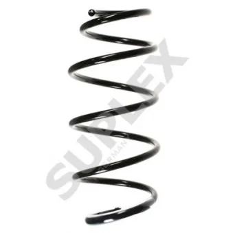 Ressort de suspension SUPLEX 23330