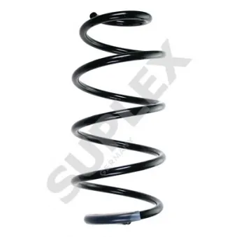 Ressort de suspension SUPLEX 23336