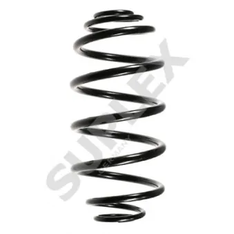 Ressort de suspension SUPLEX 23341