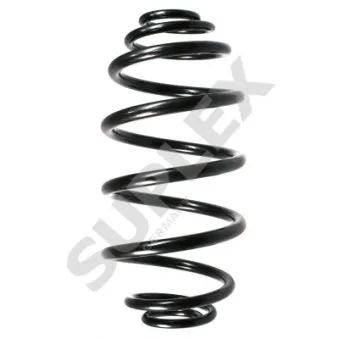 Ressort de suspension SUPLEX 23342