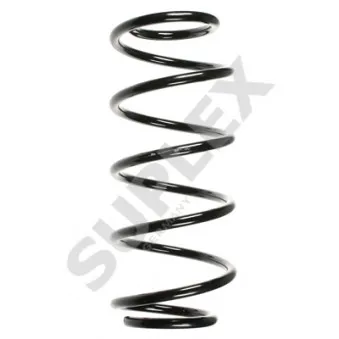 Ressort de suspension SUPLEX 23346