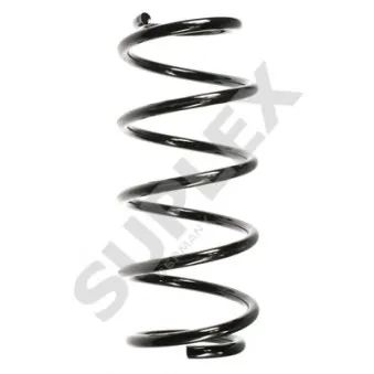 Ressort de suspension SUPLEX 23349