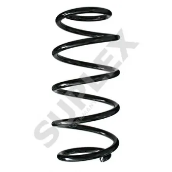 Ressort de suspension SUPLEX 23350