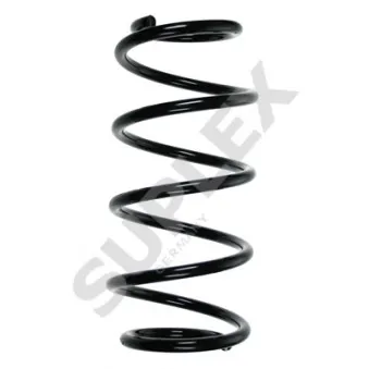Ressort de suspension SUPLEX 23352