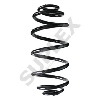 Ressort de suspension SUPLEX 23360