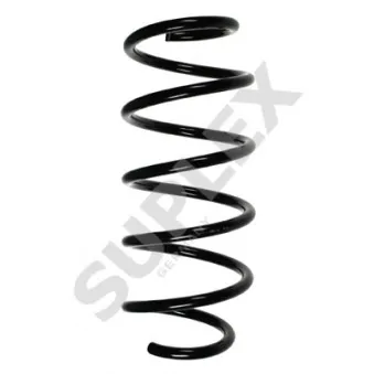 Ressort de suspension SUPLEX 23371