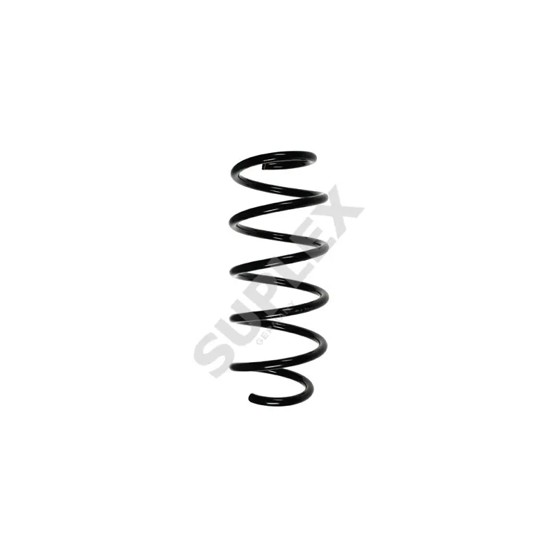 Ressort de suspension SUPLEX 23371