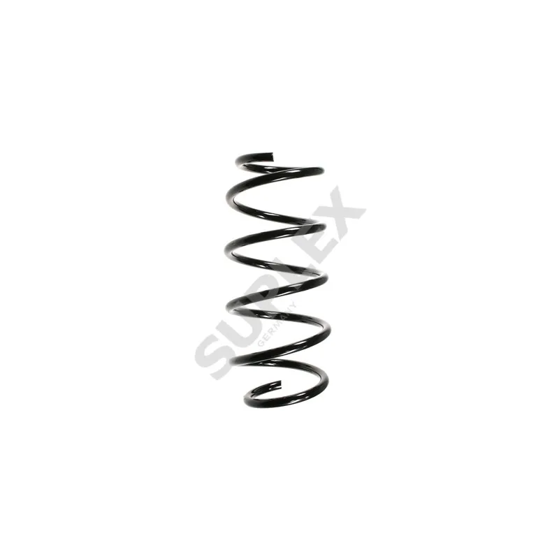 Ressort de suspension SUPLEX 23372