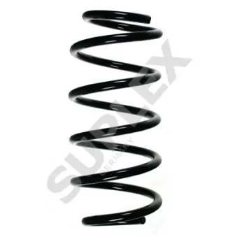 Ressort de suspension SUPLEX 23375