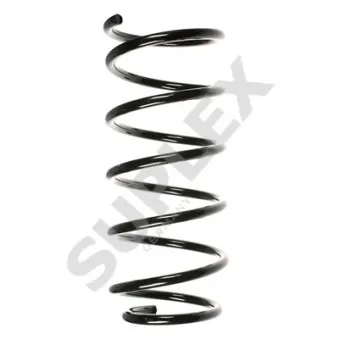 Ressort de suspension SUPLEX 23386