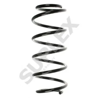 Ressort de suspension SUPLEX 23392