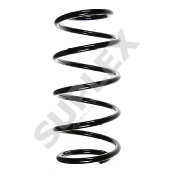 Ressort de suspension SUPLEX 23395